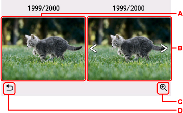 pav.: jutiklinis ekranas